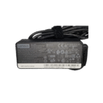 ⁦شاحن لينوفو أصلي 65 واط – 20V 3.25A – منفذ USB Type‑C – رقم القطعة 4X20M26268⁩ - الصورة ⁦2⁩