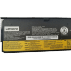 ⁦بطارية Lenovo SB10K97581 / 01AV424 أصلية متوافقة مع ThinkPad T470 وT570 - سعة 24 واط/ساعة⁩ - الصورة ⁦2⁩