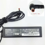 ⁦شاحن لينوفو 65 واط – 20V 3.25A – سوكيت 5.5x2.5 مم – رقم القطعة ADP-65KH B⁩ - الصورة ⁦2⁩