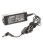 شاحن أيسر متوافق 30 واط - 19V 1.58A - Type 5.5x1.7mm - Compatible Acer Charger - رقم القطعة PA-1300-04