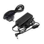 ⁦شاحن لاب توب اسوس - Compatible Asus Charger 12V 3A 36W - سوكيت 4.0x1.7 - رقم القطعة SV-1200300-036-4817⁩ - الصورة ⁦2⁩