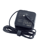 ⁦شاحن لاب توب أسوس متوافق 65 واط - 19V 3.42A - Type 5.5x2.5mm - Compatible Asus Charger - رقم القطعة PA-1650-78⁩ - الصورة ⁦2⁩