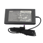 شاحن أيسر أصلي 135 واط - 19V 7.1A - Type 5.5x1.7mm - Original Acer Charger - رقم القطعة ADP-135KB T