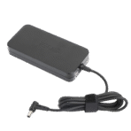 ⁦شاحن اسوس أصلي 150 واط - 20V 7.5A - Type 6.0x3.7mm - ASUS ROG Zephyrus - Original Asus Charger - رقم القطعة ADP-150CH B⁩ - الصورة ⁦2⁩