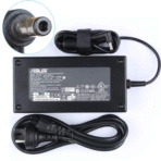 ⁦شاحن ام اس اي أصلي 180 واط - 19.5V 9.23A - Type 5.5x2.5mm - Original MSI Charger - رقم القطعة ADP-180HB⁩ - الصورة ⁦3⁩