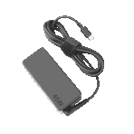 ⁦شاحن 45 واط لينوفو USB-C – 20V 2.25A – رقم القطعة 4X20M26252⁩ - الصورة ⁦3⁩