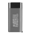 ⁦شاحن HP USB-C أصلي 90W – 20V 4.5A – TPN-DA08⁩ - الصورة ⁦2⁩