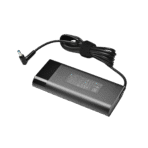 ⁦شاحن HP أصلي 150W – 19.5V 7.7A – موصل 4.5×3.0mm – لأجهزة ZBook وOMEN – رقم 776620-001⁩ - الصورة ⁦2⁩