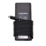 شاحن لاب توب ديل أصلي 65W – Genuine Dell USB-C Charger 20V 3.25A PD – OM1WCF