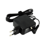 ⁦شاحن لينوفو أصلي - Original Lenovo Charger 20V 2.25A 45W 4.0x1.7 - رقم القطعة ADP-45DWA⁩ - الصورة ⁦2⁩