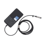 ⁦شاحن مايكروسوفت سيرفس برو 1 و برو 2 أصلي 48 واط - 12V 3.6A - Original Microsoft Surface Pro 1/2 Charger - رقم القطعة 1536⁩ - الصورة ⁦2⁩