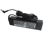 ⁦شاحن لينوفو 65 واط – 20V 3.25A – سوكيت 7.9×5.5 مم – رقم القطعة PA-1650-171⁩ - الصورة ⁦2⁩