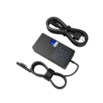 شاحن مايكروسوفت سيرفس برو أصلي 65 واط - 15V 4A - Magnetic Connector - Original Microsoft Surface Pro Charger - رقم القطعة 1706