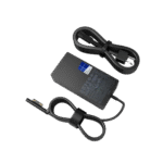 شاحن مايكروسوفت سيرفس برو أصلي 65 واط - 15V 4A - Magnetic Connector - Original Microsoft Surface Pro Charger - رقم القطعة 1706