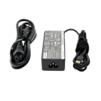 ⁦شاحن لينوفو 65 واط فرست كوبي– 20V 3.25A – منفذ USB Type-C – رقم القطعة 4X20M26274⁩ - الصورة ⁦2⁩