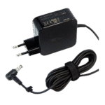 شاحن اسوس متوافق 33 واط - 19V 1.75A - Type 4.0x1.35mm - Compatible Asus Charger - رقم القطعة ADP-33AW