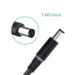⁦شاحن ام اس اي أصلي 180 واط - 19.5V 9.23A - Type 7.4x5.0mm - Original MSI Charger - رقم القطعة A180A063P⁩ - الصورة ⁦4⁩