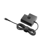 شاحن لاب توب اتش بي 45W USB-C أصلي/متوافق - HP 20V 2.25A Type-C - رقم القطعة TPN-DA07