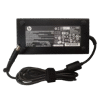 ⁦شاحن HP أصلي 200W – 19.5V 10.3A – موصل 7.4×5.0mm – لأجهزة ZBook وEliteBook – 608431-001⁩ - الصورة ⁦2⁩