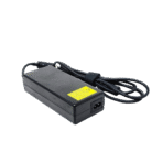 ⁦شاحن توشيبا متوافق 120 واط - 19V 6.32A - Type 5.5x2.5mm - Compatible Toshiba Charger - رقم القطعة PA3290U-2ACA⁩ - الصورة ⁦2⁩