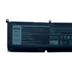 ⁦بطارية Dell 69KF2 أصلية متوافقة مع XPS 15 9500 وPrecision 5550 وAlienware M15 R3 وM17 R3 - سعة 86 واط/ساعة⁩ - الصورة ⁦4⁩