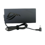 ⁦شاحن اسوس أصلي 150 واط - 20V 7.5A - Type 6.0x3.7mm - ASUS ROG Zephyrus - Original Asus Charger - رقم القطعة ADP-150CH B⁩ - الصورة ⁦2⁩