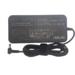 شاحن اسوس أصلي 150 واط - 19V 7.9A - Type 5.5x2.5mm - Original Asus Charger - رقم القطعة ADP-150NB D