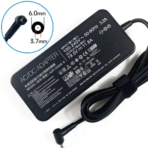 ⁦شاحن اسوس 230 واط أصلي – 19.5V 11.8A – 6.0×3.7mm – ADP-230GB B – ASUS ROG / Strix / Zephyrus⁩ - الصورة ⁦3⁩