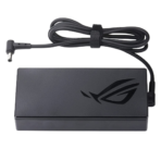 ⁦شاحن اسوس أصلي 240 واط - 20V 12A - Type 6.0x3.7mm - ASUS ROG Zephyrus - Original Asus Charger - رقم القطعة ADP-240EB B⁩ - الصورة ⁦4⁩