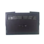 قاعدة سفلية Dell G5 5500 G5 5505 G3 3500 Bottom Base رقم 067GM1 ضمن طقم هاوسينج 01RPF5