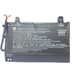 ⁦بطارية HP IR06XL أصلية متوافقة مع ZBook Power G7/G8/G9 - سعة 83 واط/ساعة⁩ - الصورة ⁦2⁩