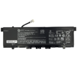 بطارية HP KC04XL أصلية متوافقة مع Envy X360 13-AG/AR وEnvy 13-AH/AQ - سعة 53.2 واط/ساعة