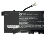 ⁦بطارية HP KC04XL أصلية متوافقة مع Envy X360 13-AG/AR وEnvy 13-AH/AQ - سعة 53.2 واط/ساعة⁩ - الصورة ⁦2⁩