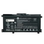 بطارية HP LK03XL أصلية متوافقة مع Envy X360 15-BP/BQ/CN/CP وEnvy 17-AE/BW/CE - سعة 52 واط/ساعة