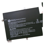 بطارية HP PW04XL أصلية متوافقة مع Spectre XT TouchSmart 15-4000eg/15-4001xx/15-4000ew/15t-4000 - سعة 48 واط/ساعة - الصورة 3