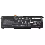 بطارية HP SD06XL أصلية متوافقة مع Omen 15 2020 وOmen 15-ek0000 وOmen 15-en0000 - سعة 70.91 واط/ساعة
