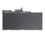 بطارية HP TA03XL أصلية متوافقة مع EliteBook 745 G4 و850 G4 وZBook 14u G4 و15u G4 - سعة 51 واط/ساعة