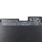 ⁦بطارية HP TA03XL أصلية متوافقة مع EliteBook 745 G4 و850 G4 وZBook 14u G4 و15u G4 - سعة 51 واط/ساعة⁩ - الصورة ⁦2⁩