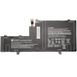 بطارية HP OM03XL أصلية متوافقة مع EliteBook x360 1030 G2/G3 - سعة 57 واط/ساعة