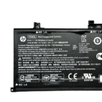 بطارية HP TE04XL أصلية متوافقة مع Omen 15-AX200 وPavilion 15-BC200 - سعة 63.3 واط/ساعة - الصورة 4