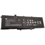 بطارية HP ZG06XL أصلية متوافقة مع ZBook Studio G5 وX360 G5 وEliteBook 1050 G1 - سعة 95.9 واط/ساعة