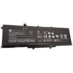 بطارية HP ZG06XL أصلية متوافقة مع ZBook Studio G5 وX360 G5 وEliteBook 1050 G1 - سعة 95.9 واط/ساعة