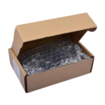 ⁦شاحن لابتوب لينوفو أصلي 135 واط – 20V 6.75A – موصل مستطيل أصفر – رقم القطعة ADL135NLC3A⁩ - الصورة ⁦4⁩