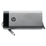 شاحن HP أصلي 230W – 19.5V 11.8A – موصل 7.4×5.0mm – HSTNN‑DA12