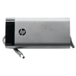 شاحن HP أصلي 230W – 19.5V 11.8A – موصل 7.4×5.0mm – HSTNN‑DA12