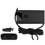 ⁦شاحن HP USB-C أصلي 90W – 20V 4.5A – TPN-DA08⁩ - الصورة ⁦3⁩
