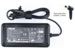 شاحن اسوس أصلي 150 واط - 19V 7.9A - Type 5.5x2.5mm - Original Asus Charger - رقم القطعة ADP-150NB D
