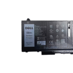 ⁦بطارية Dell 07KRV أصلية متوافقة مع Latitude 5330 و5430 و5530 وPrecision 3570 - سعة 58 واط/ساعة⁩ - الصورة ⁦2⁩