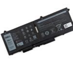 بطارية Dell 07KRV أصلية متوافقة مع Latitude 5330 و5430 و5530 وPrecision 3570 - سعة 58 واط/ساعة