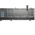 بطارية Dell 8N0T7 أصلية متوافقة مع XPS 15 9575 2-in-1 وPrecision 5530 2-in-1 - سعة 75 واط/ساعة